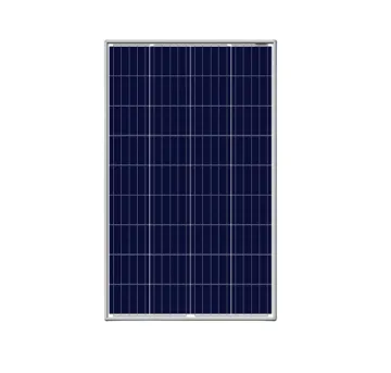 130W to 150W Mono PERC Solar Panels - 36Cells Waterproof PV Modules