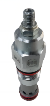 Direct Operation Pressure Reducing Valve CAV T-23A 7~28bar 150L/min