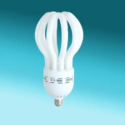 5U 105w Lotus Energy Efficient Lights