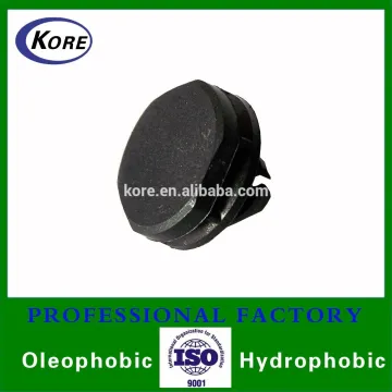 screw plug for automotive lighting