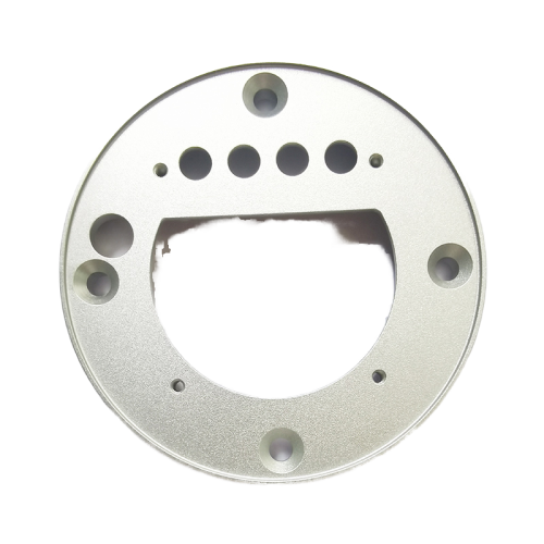 خدمات تصنيع الألومنيوم باستخدام الحاسب الآلي المخصصة