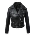 Handsome Women's Lapel Jacket Supports Customization