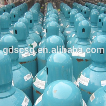 Boron Trichloride - specialty gas