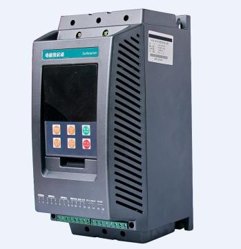 STR30: Cheapest 3-Phase Soft Starter with Bypass (5.5kW-30kW) - 380V