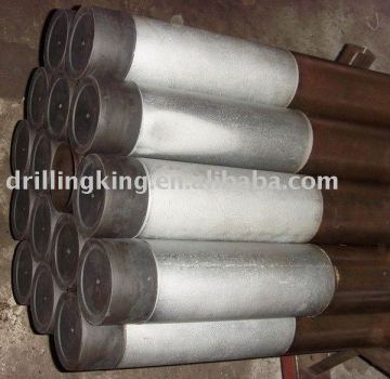 WLHQ rod
