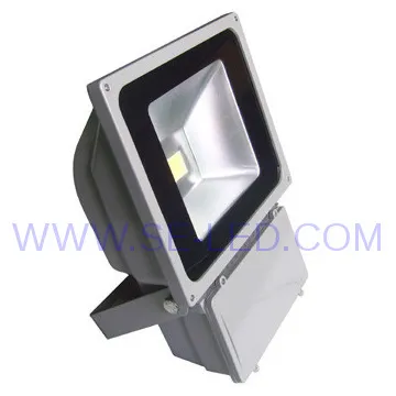 80Watt High Efficient Dimmable LED Floodlight