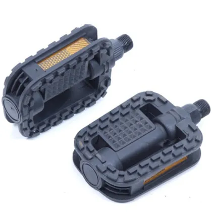 Alloy Pedal Ultralight Cycling