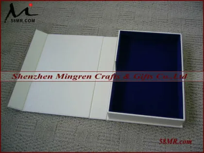Wedding Photo Box with Photo Frame