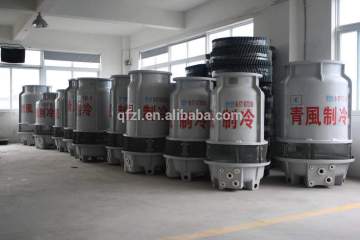Cooling tower manufacturer