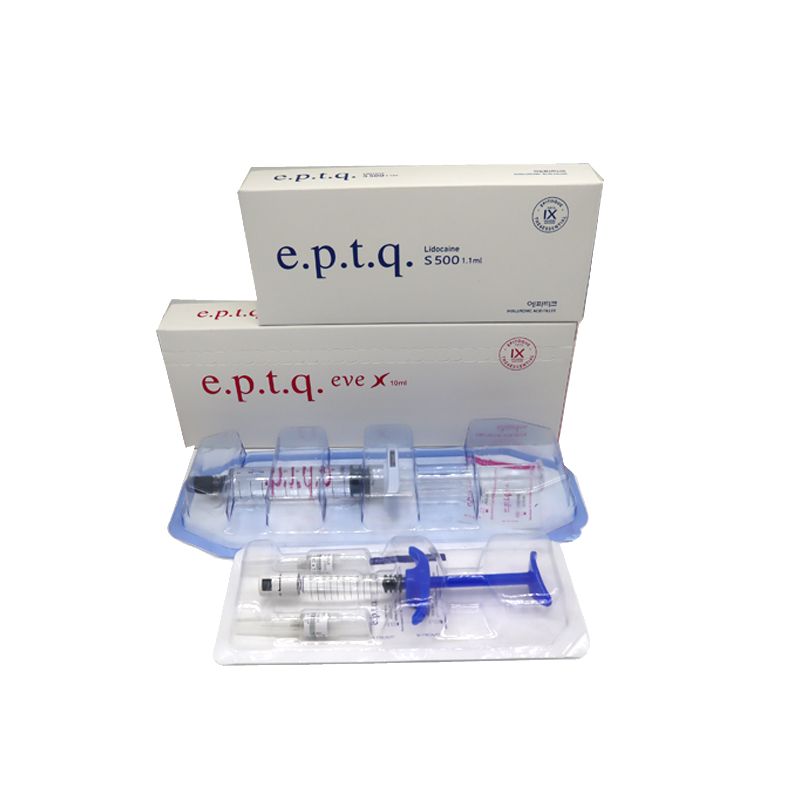 EPTQ S100 S300 S500 EPTQフィラー