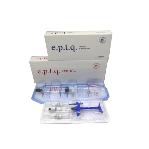 EPTQ S100 S300 S500 EPTQフィラー