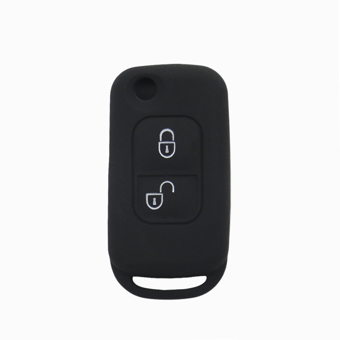 Silicone Car Key Cover Insurance