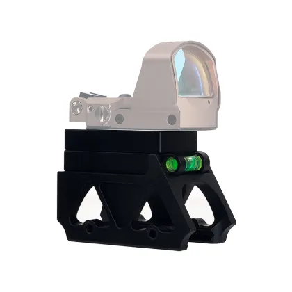 DOCTER RMR DP PRO T1 T2 Riser Mount