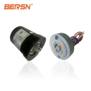 NEMA Interface Dimmable LED Controller for Addressable Lighting Control System