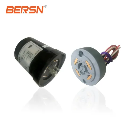 NEMA Interface Dimmable LED Controller for Addressable Lighting Control System