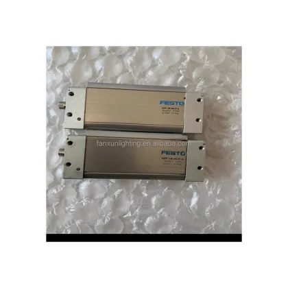 Wholesale Multifunctional Festo Cylinder DPZ-32-100-P-A-KF-S2 Search Engine