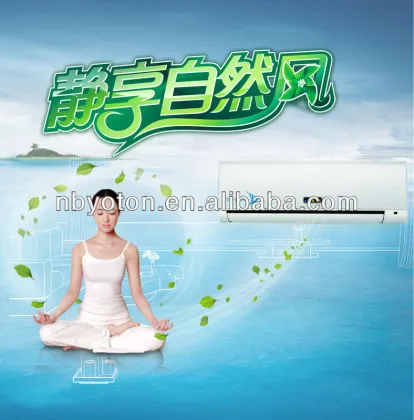 AUX Type Air Conditioner