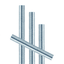 Threaded Rod class 4.8 15MM/7MM