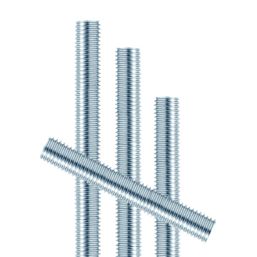 Threaded Rod class 4.8 15MM/7MM