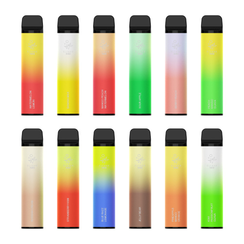 ELF Bar Lux Disposable Pod Device 5000 Puffs