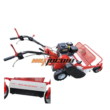 Wholesale Gas Powered Lawn Mowers and Flail Mowers