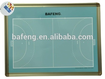 BF-19 Handball tactic board coaching board