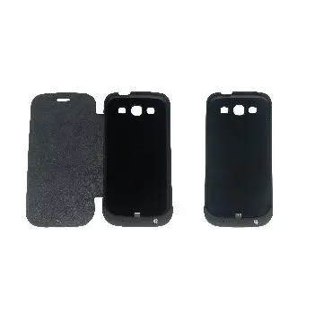HOT!!! New products portable power case battery case for samsung S3