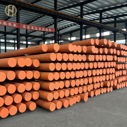 8 -11M Swaged Pole used in Southeast Asia