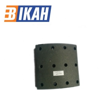 Brake Shoe Lining for VOLVO 219938 19938 2709400 2709749 2708345 3095167 3095177 Heavy Duty Truck