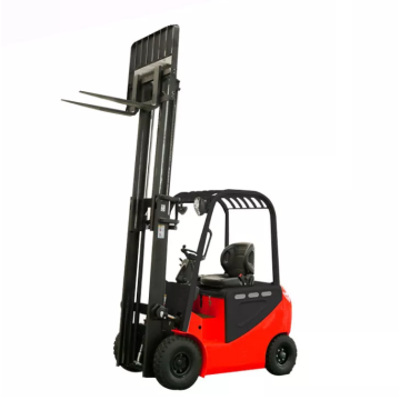 Hot Sale Electric Forklift