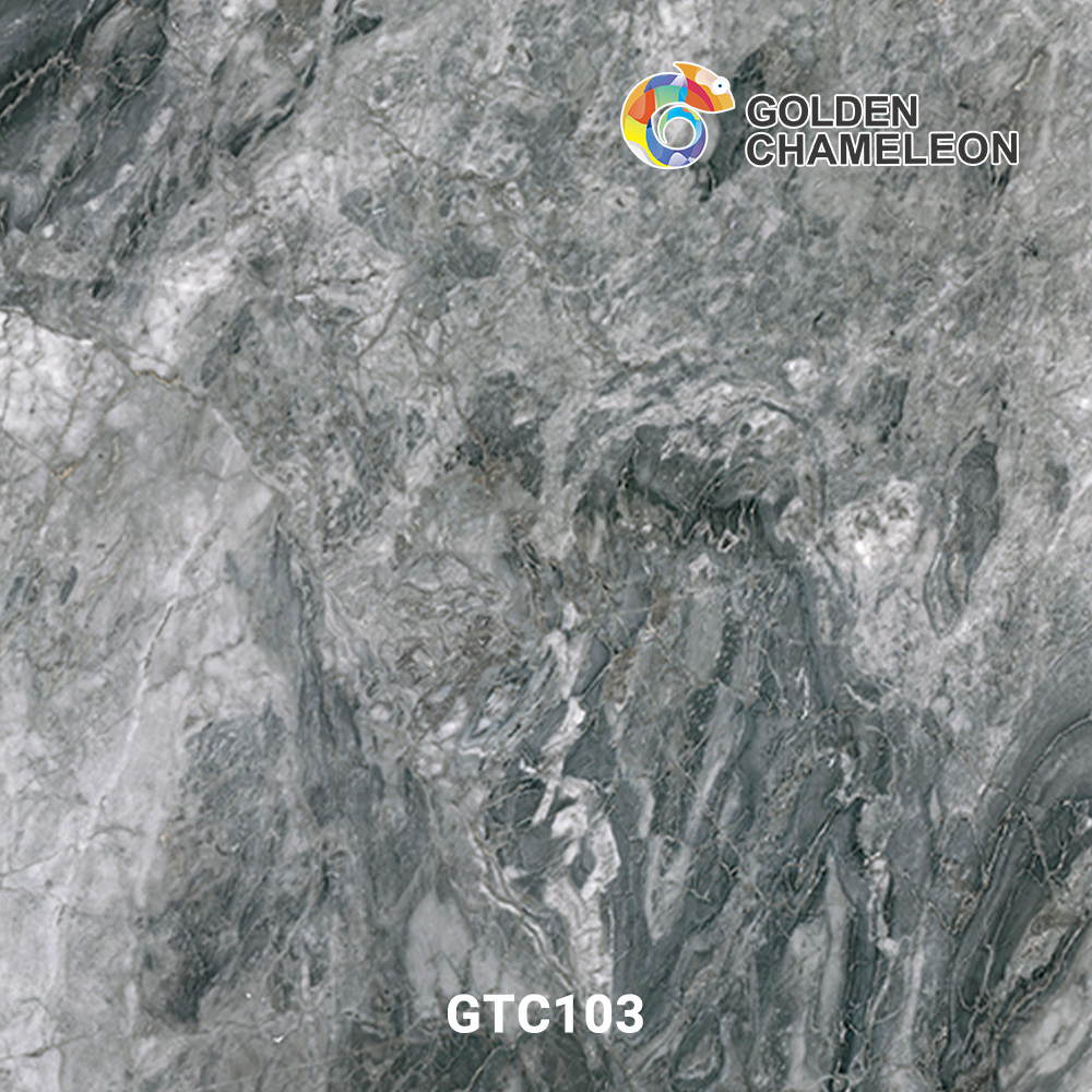 GTC103 Digital print finish