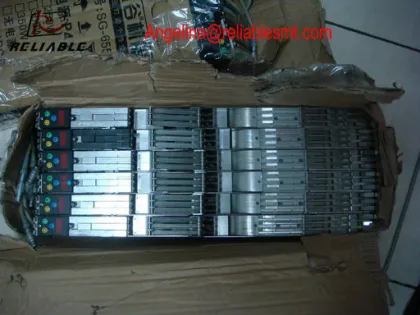 Siemens X feeder Gold 3x8mm 00141099-04 feeder