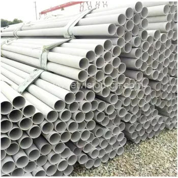 TP304 SSTube Marine Grade Stainless Steel Pipe
