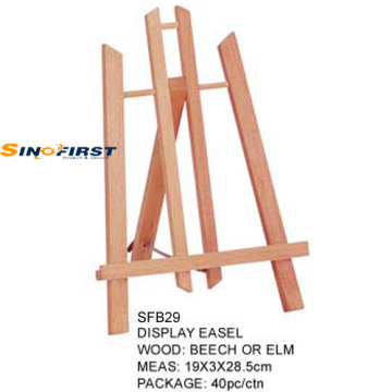 Display Easel (SFB29)