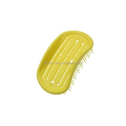 Tangle Teezer Curly Hair Detangler for Soft
