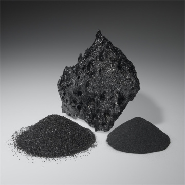 Boron Carbide Powder dengan prestasi yang stabil