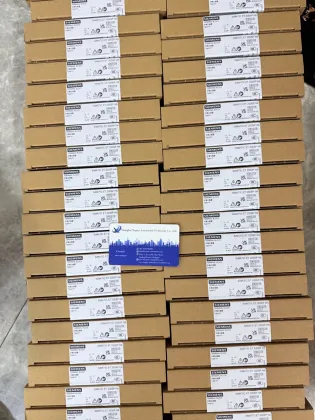 6ES7137-6AA01-0BA0 100% new original siemens plc dcs controller plc in stock abb ac500