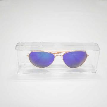 China Brand Sunglasses Display Packaging Boxes for Glass Manufacturer Wholesale