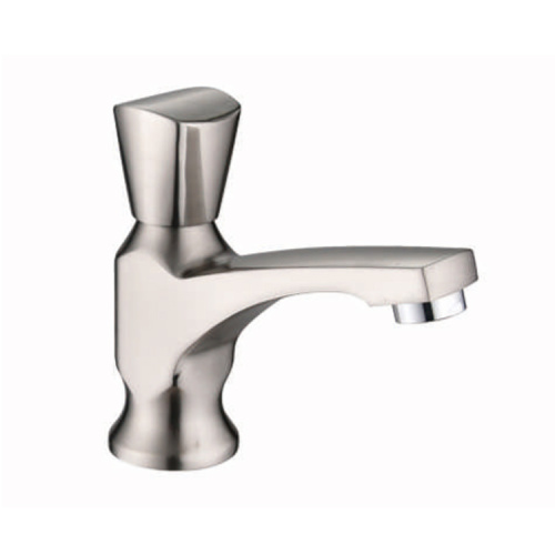 Classic new design sanitiary ware brass animal style basin tap, dolphin bathroom faucet