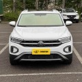 2023 Volkswagen T-ROC 280TSI 2WD Time Edition