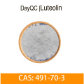 2- (3,4-di-hidroxifenil) -5 Luteolin CAS: 491-70-3