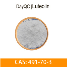 2- (3,4-di-hidroxifenil) -5 Luteolin CAS: 491-70-3