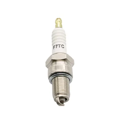 Torch F7TC Spark Plug for Honda GX35 Engines - Pajero Compatibility