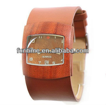 2013 trend wrist watch fashion wooden watch