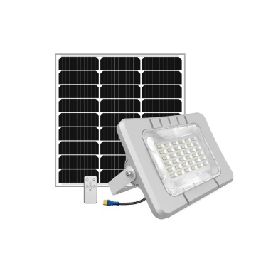 10 Years Warranty Solar Floodlight Outdoor Waterproof