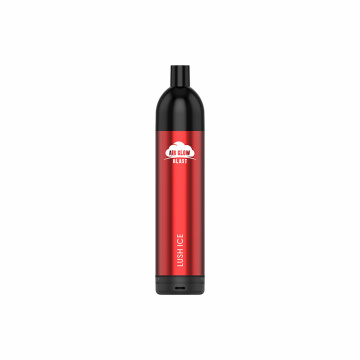 Quality Assurance 7000 Puffs Air Glow Blast