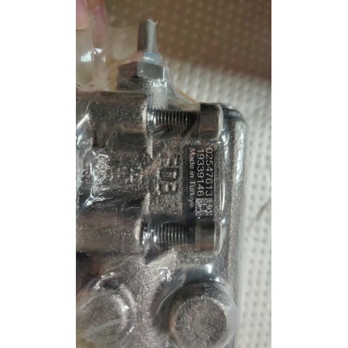 Control valve VOE17487756 FOR A45G Mining hinge card
