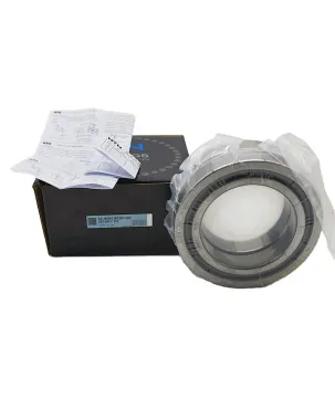 NTN High Precision Angular Contact Ball Bearing 5S-HSB018C Main Spindle Bearing