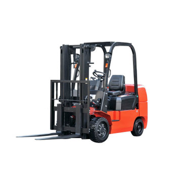 JICHUAN High Quality Hydraulic Diesel Forklifts 1.5T/2T/2.5T (1500kg/2000kg/2500kg)