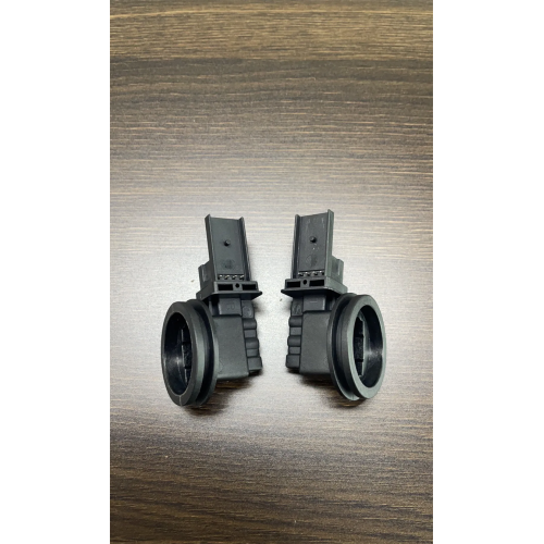 Customized Injection Plastic Abs Parts